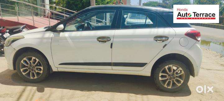 Hyundai I20 1.2 Asta, 2015, Petrol
