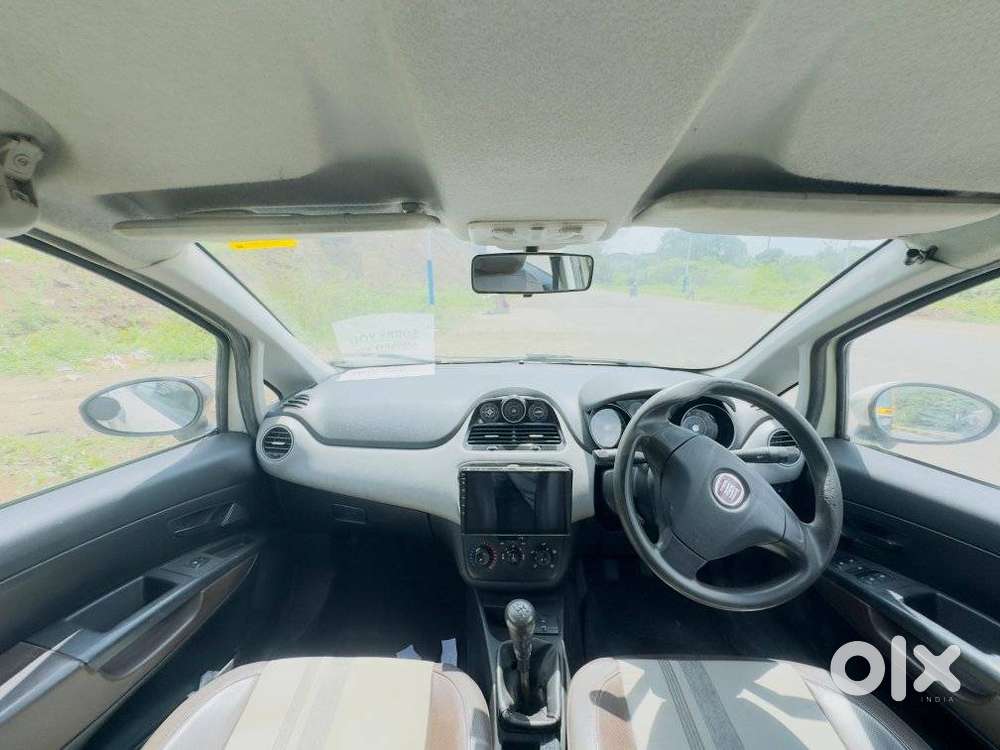 Fiat Avventura Multijet Dynamic, 2015, Diesel