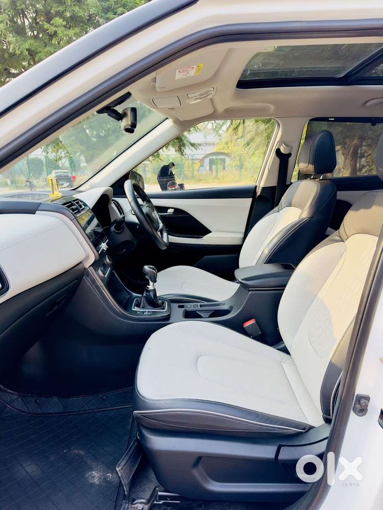 Hyundai Creta Sx (o) 1.5 Diesel, 2020, Diesel