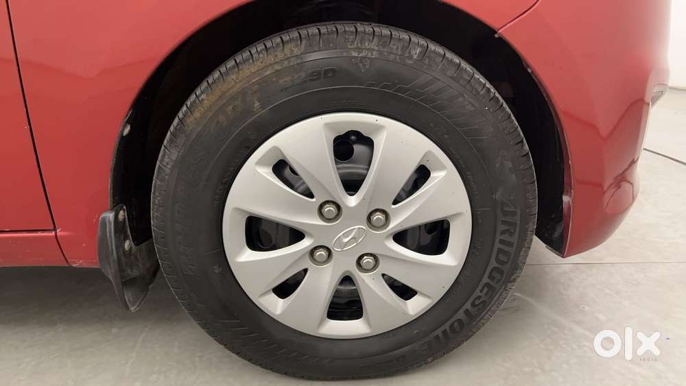 Hyundai I10 Asta 1.2 Kappa2, 2011, Petrol