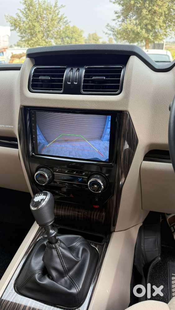 Mahindra Scorpio Classic 2023 Diesel Car