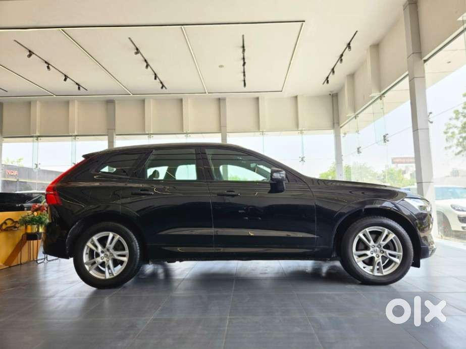 Volvo Xc60 D4 Momentum, 2019, Diesel