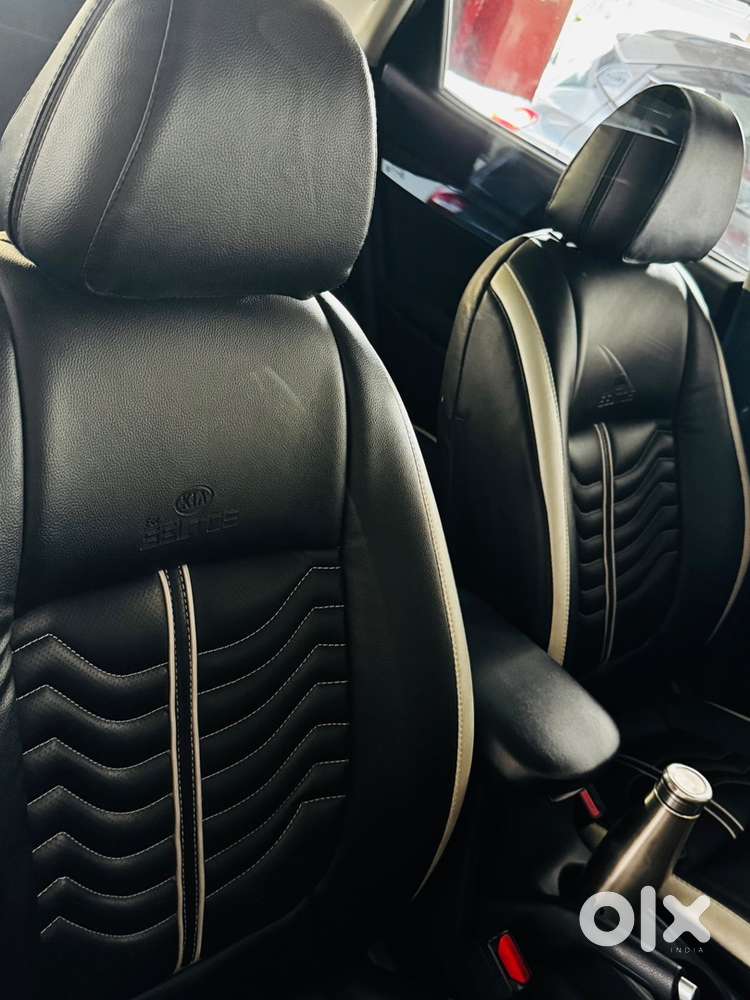 Kia Seltos 2021 Petrol Manual