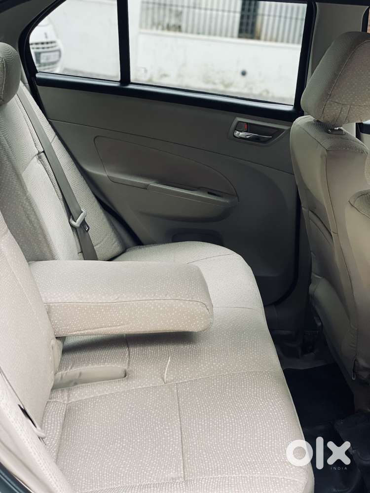 Maruti Suzuki Swift Dzire Vdi Bsiv, 2014, Diesel