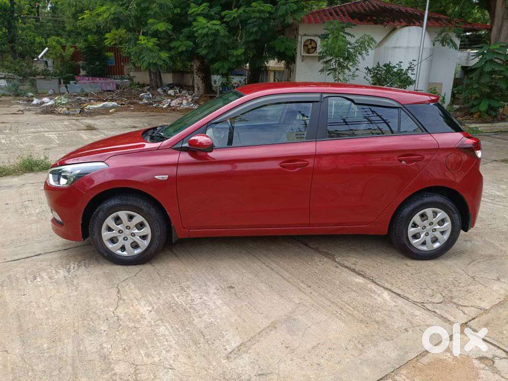 Hyundai I20 Magna 1.2, 2016, Petrol