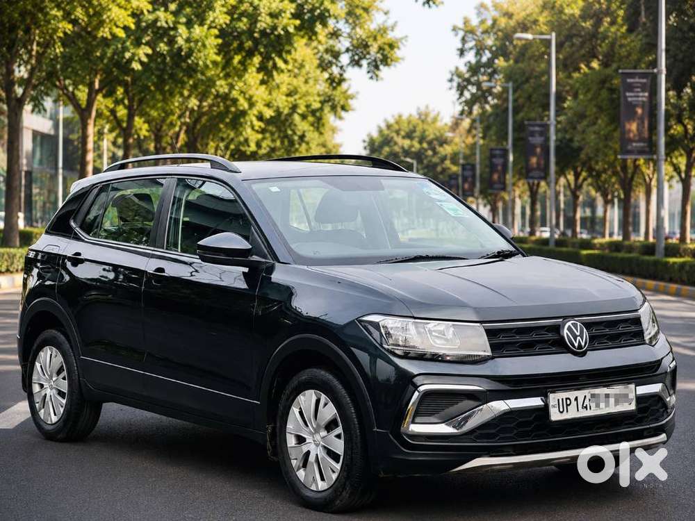 Volkswagen Tiguan 2.0 Tdi Comfortline, 2022, Petrol