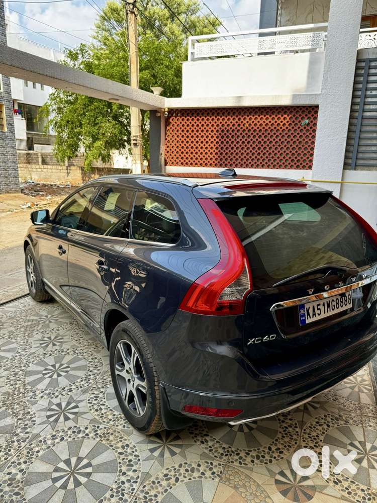 Volvo Xc60 Momentum D4, 2014, Diesel