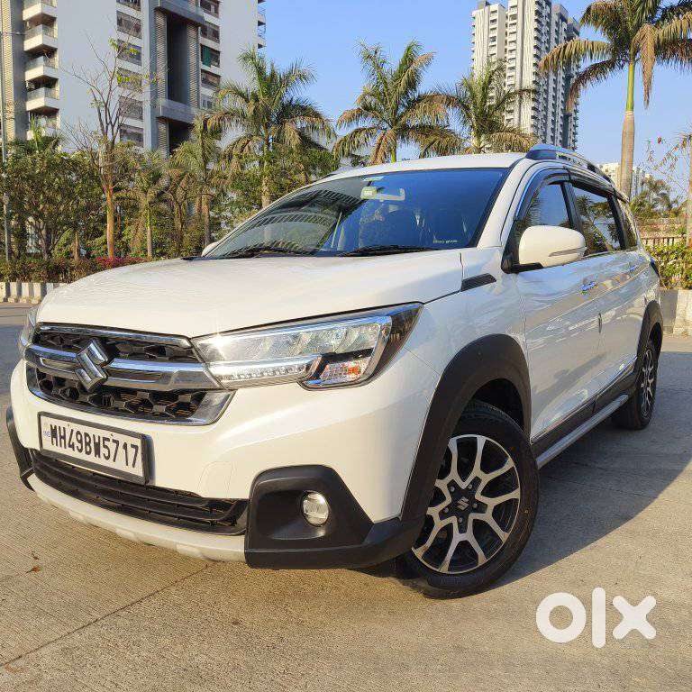 Maruti Suzuki Xl6 Zeta Mt Cng, 2023, Cng & Hybrids