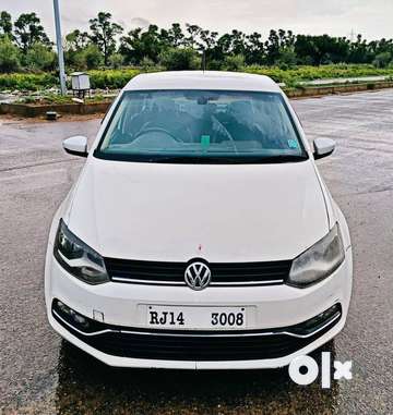 Vw polo 2016 discount olx