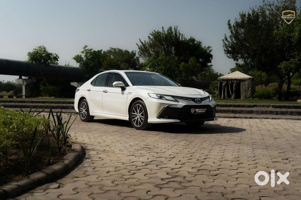 Toyota Camry 2.5l Automatic, 2024, Petrol