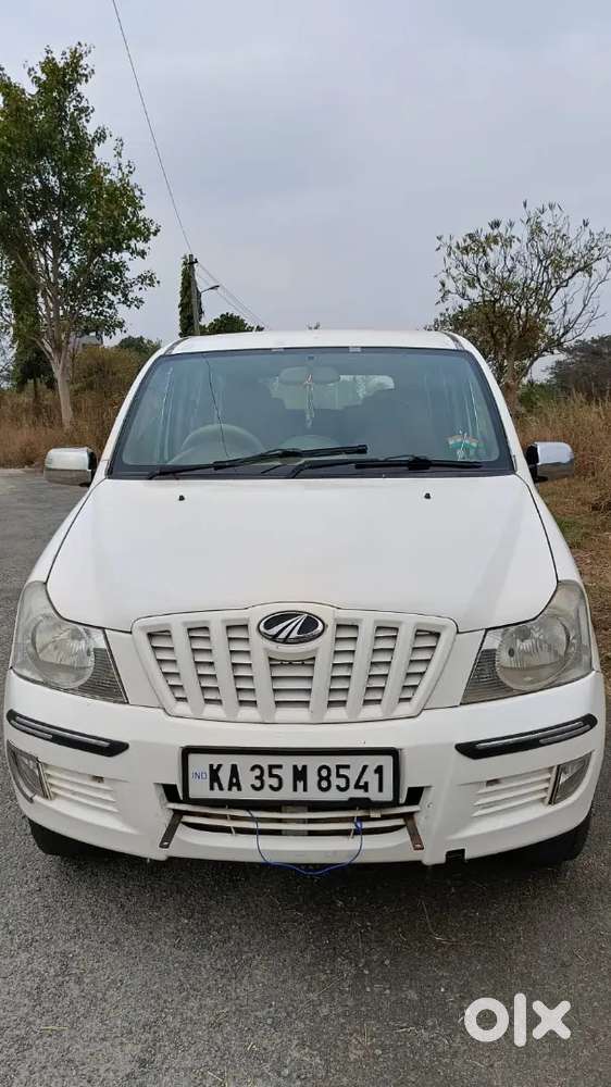 Mahindra Xylo 2010 Diesel 125000 Km Driven
