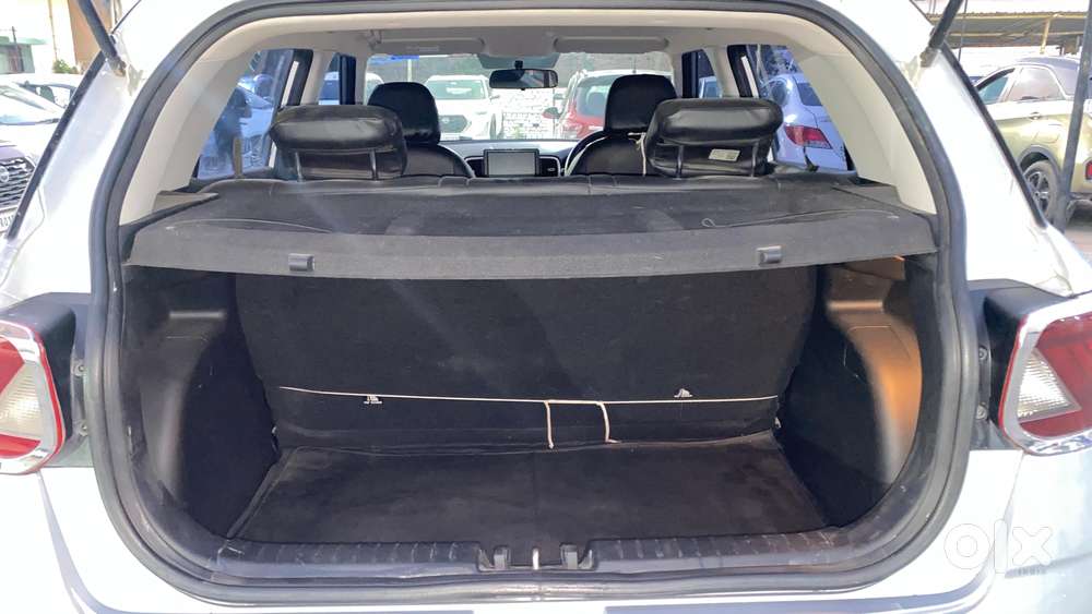 Hyundai Venue 1.2 S Plus, 2021, Petrol