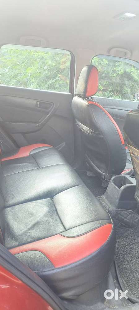 Maruti Suzuki Brezza Vdi, 2017, Diesel