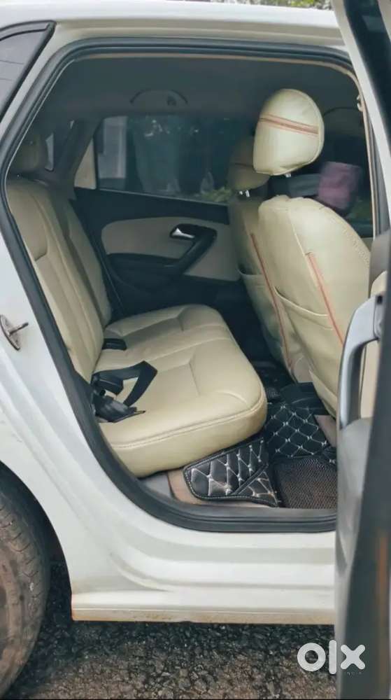 Volkswagen Polo Diesel 2014