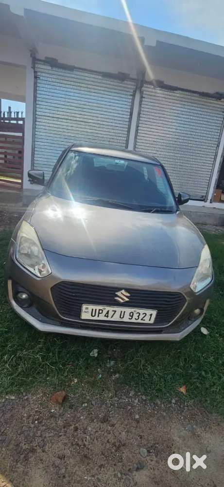 Maruti Suzuki (vdi) 2019 Diesel 96000 Km Driven Colour Magma Gray 1st