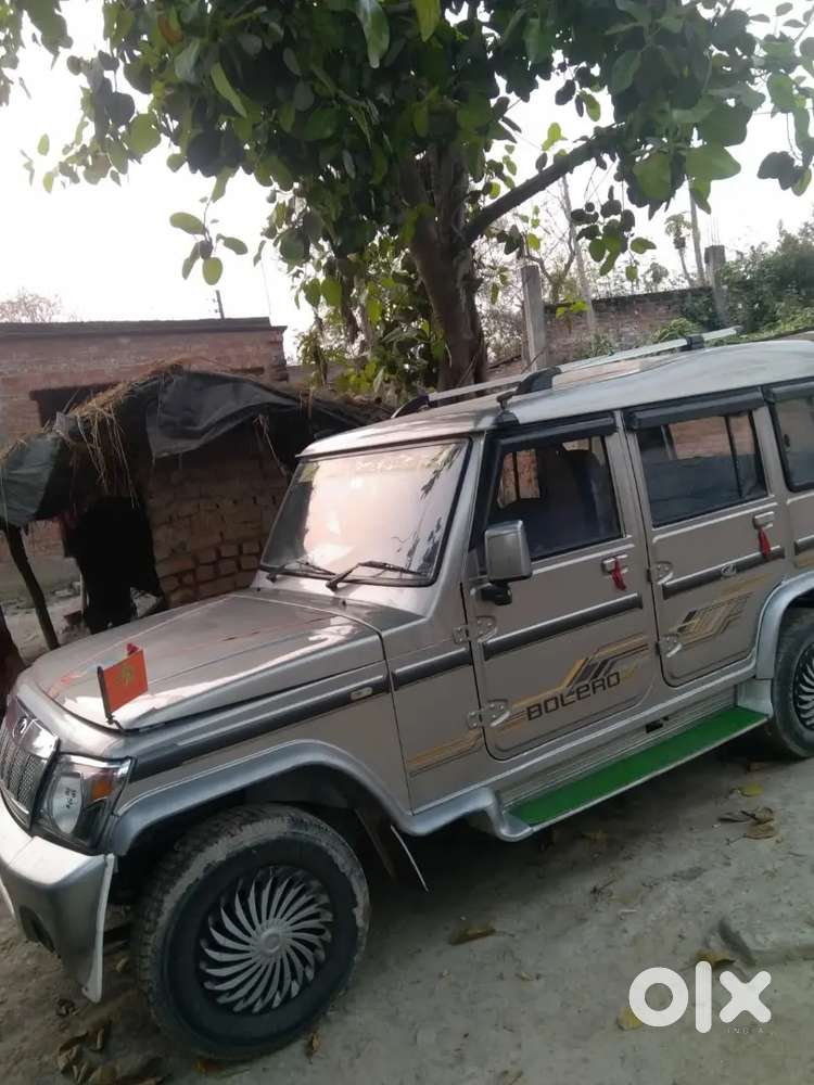 Mahindra Bolero 2009 Diesel