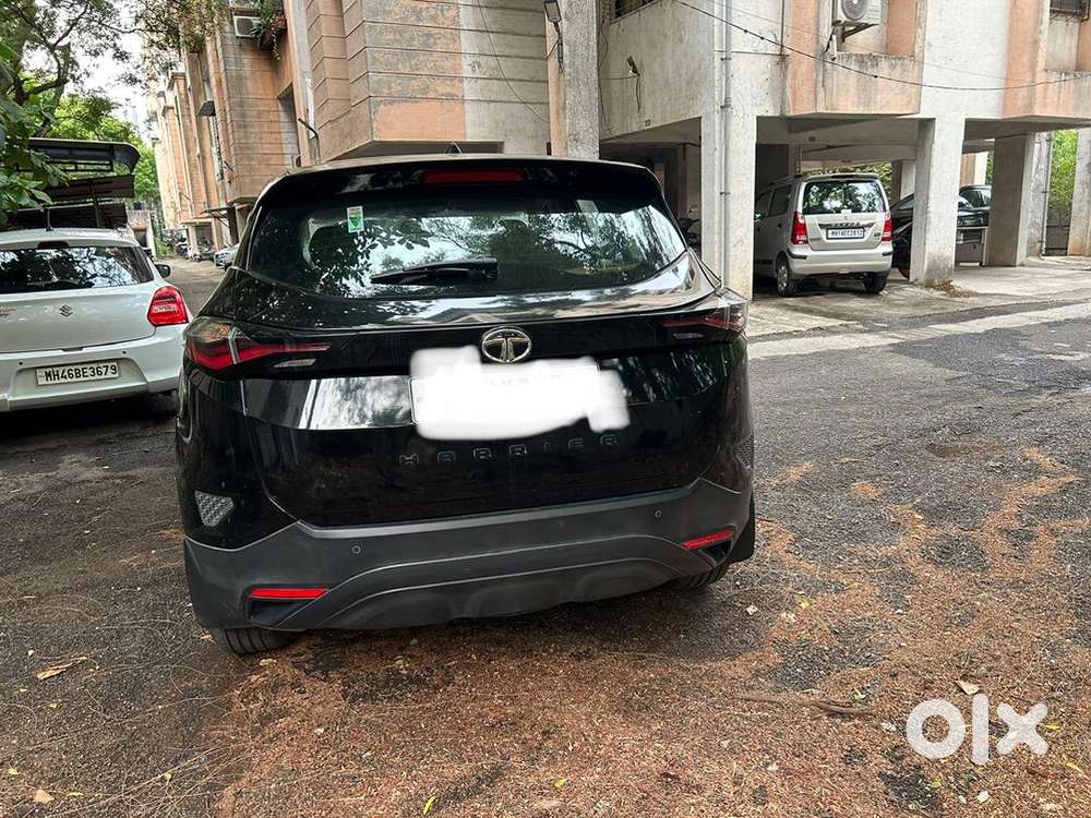 2022 Tata Diesel 22000 Km Driven, Single Handed Driven