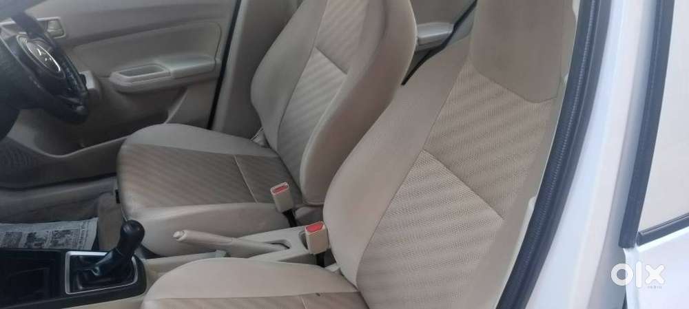 Maruti Suzuki Swift Dzire, 2024, Petrol