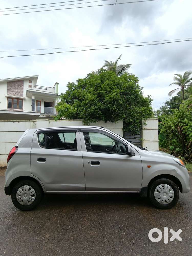 Maruti Suzuki Alto 2013 Petrol