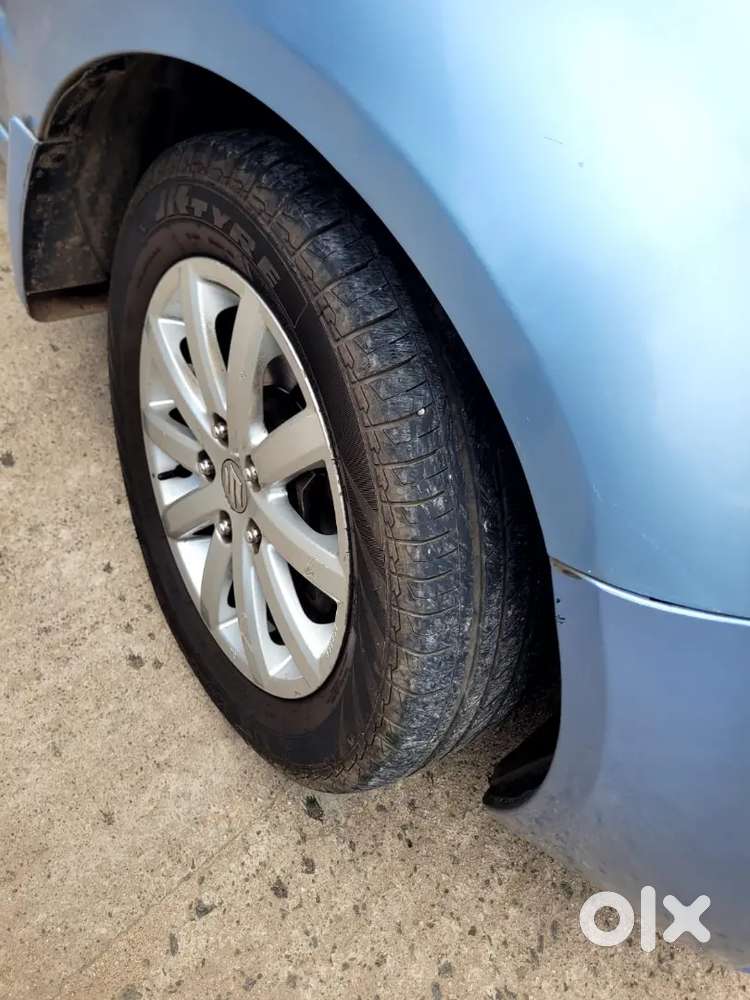 2011 Maruti Suzuki Sx4 Diesel Manual