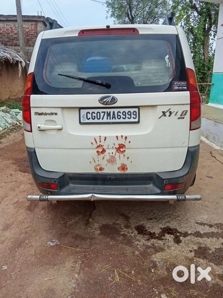 Mahindra Xylo Diesel 2011