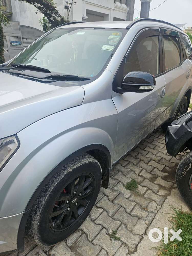 Mahindra Xuv500 Diesel 2021