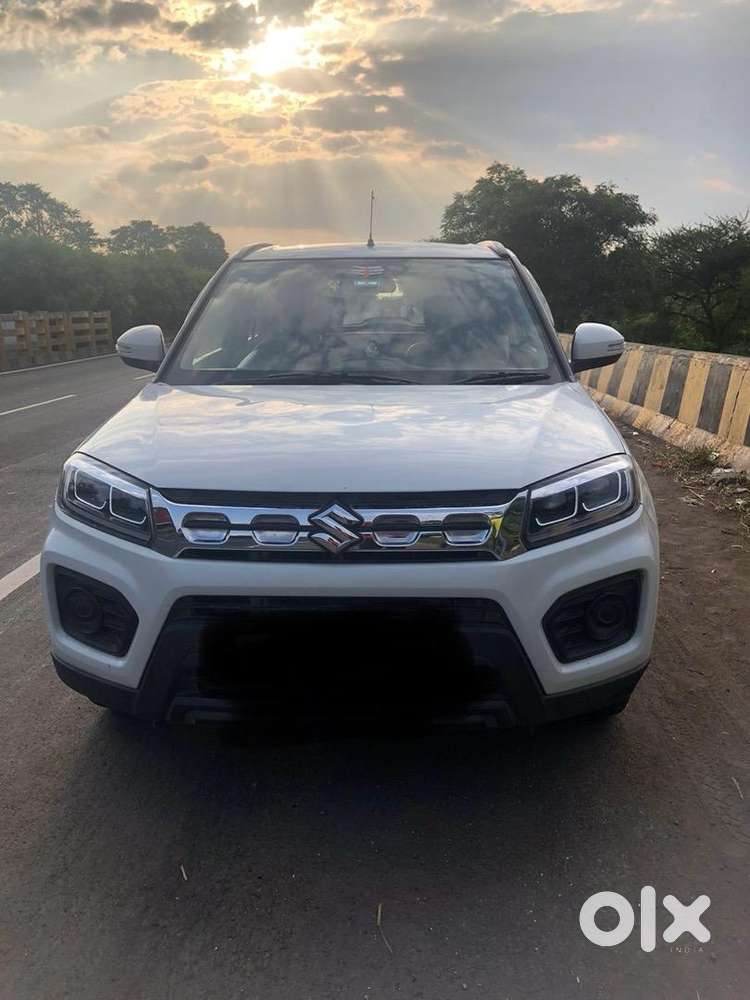 Maruti Suzuki Petrol 2021