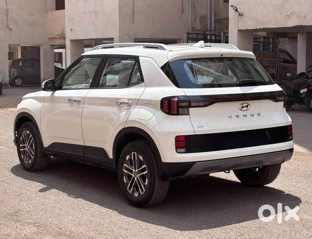 Hyundai Venue 1.4 Crdi Sx, 2023, Diesel