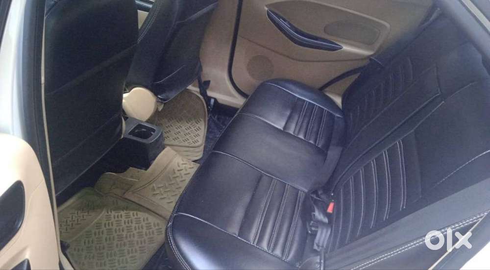 Taxi Car Maintained In Good Condition (company Service For Sale)