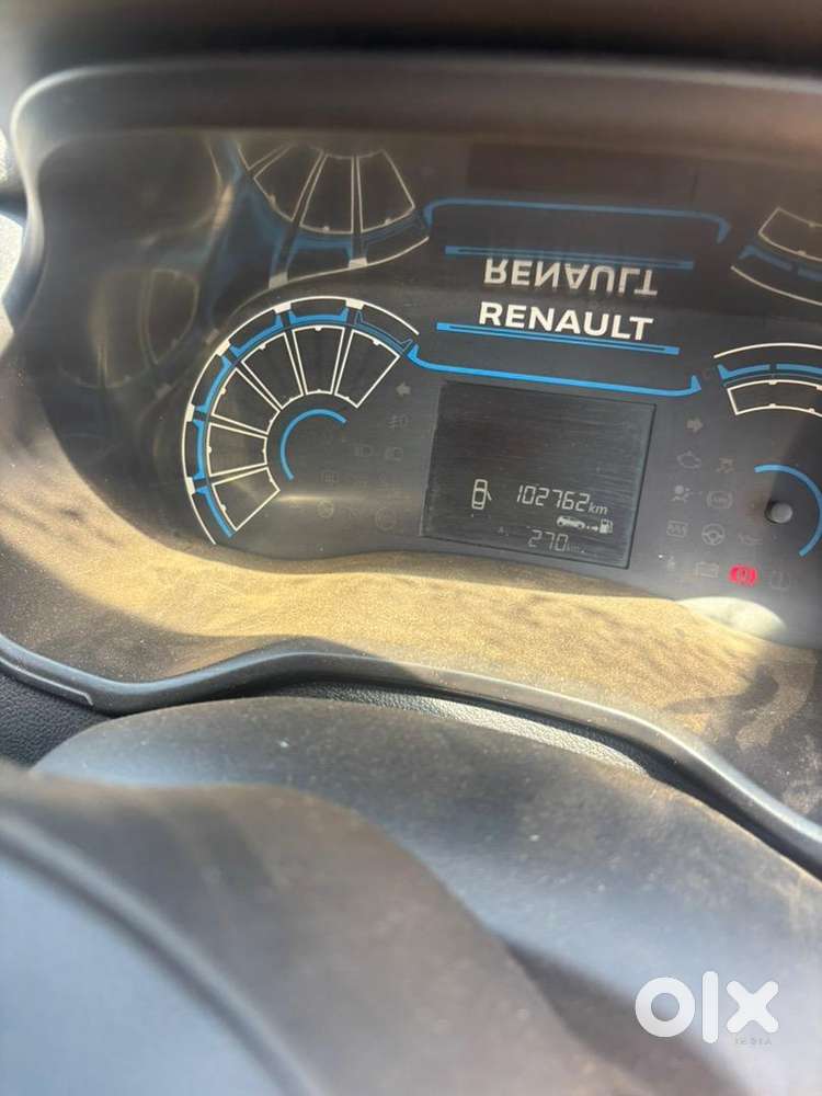 Renault Triber 2022 Petrol Good Condition