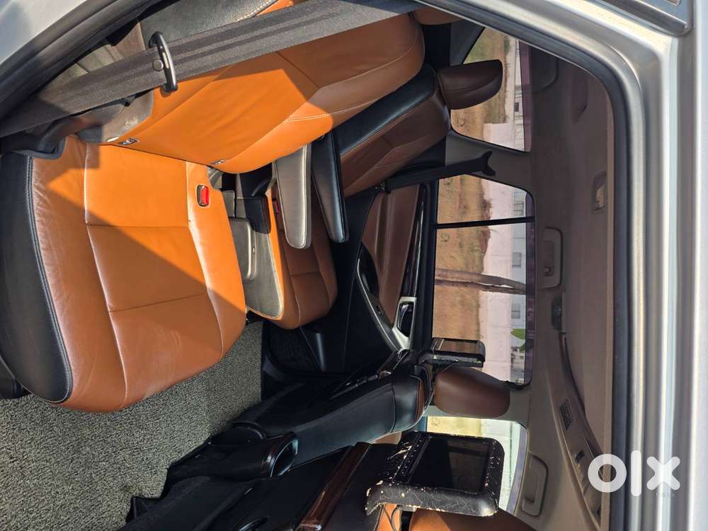 Toyota Innova Crysta Desiel Automatic For Sale