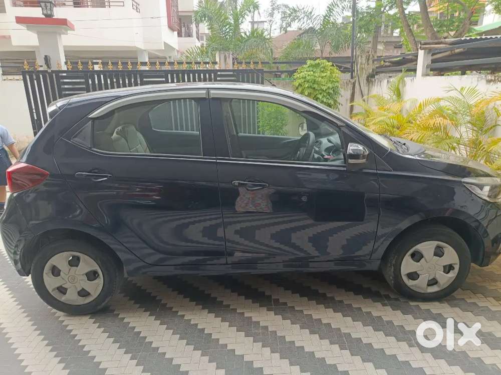 Tata Tiago 2022