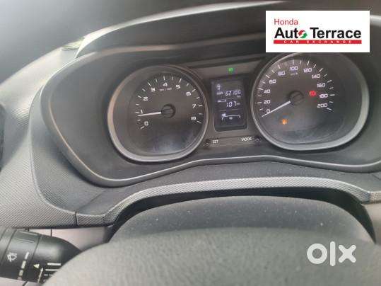 Tata Nexon 1.2 Revotron Xz Plus (l), 2018, Petrol