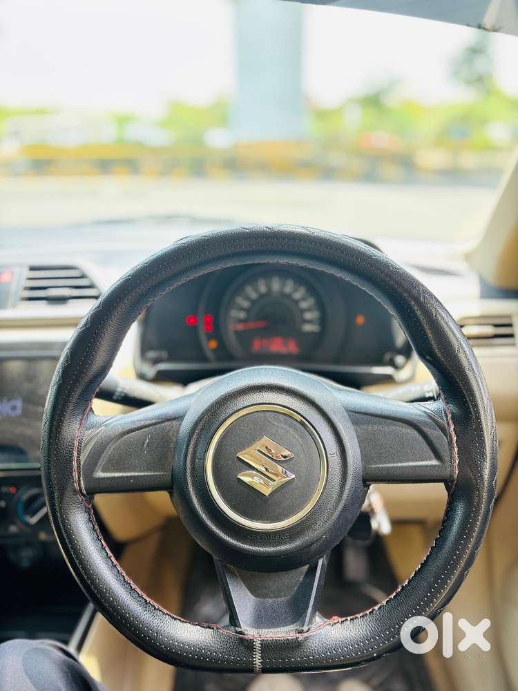 Maruti Suzuki Swift Dzire Tour S, 2023, Cng & Hybrids