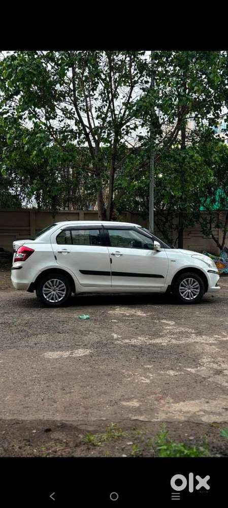 Maruti Suzuki Swift Dzire, 2016