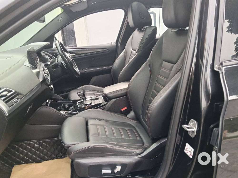 Bmw X4 M Sport X Xdrive30i, 2022, Petrol