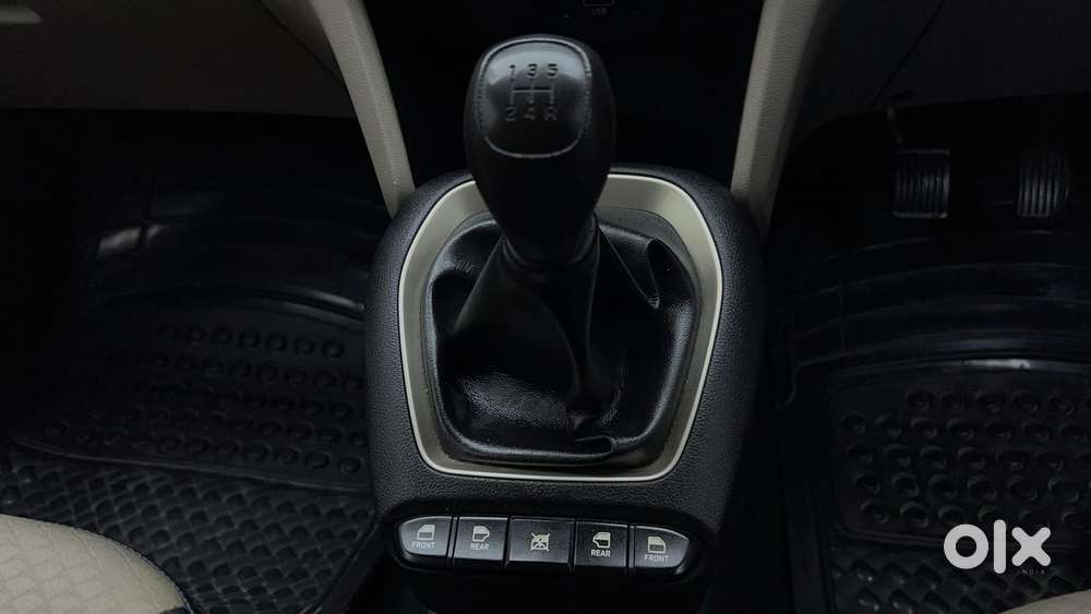 Hyundai Santro Sportz Cng, 2021, Petrol