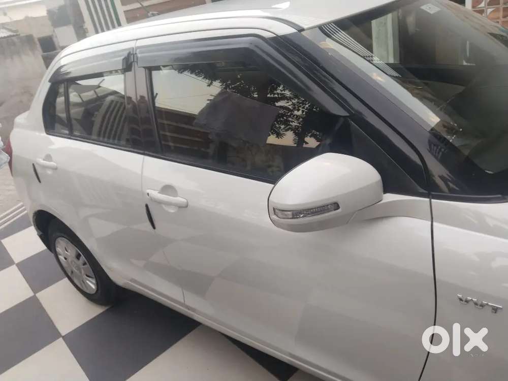 Maruti Suzuki Dzire 2014 Petrol 80000 Km Driven