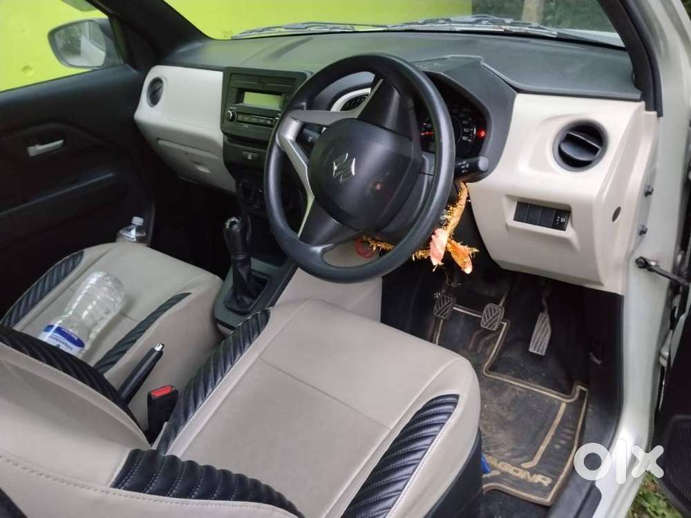 Want To Sell My Wagnor Car.