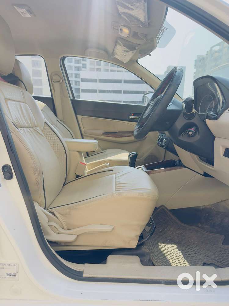 Maruti Suzuki Swift Dzire Vdi(o) Amt, 2019, Diesel