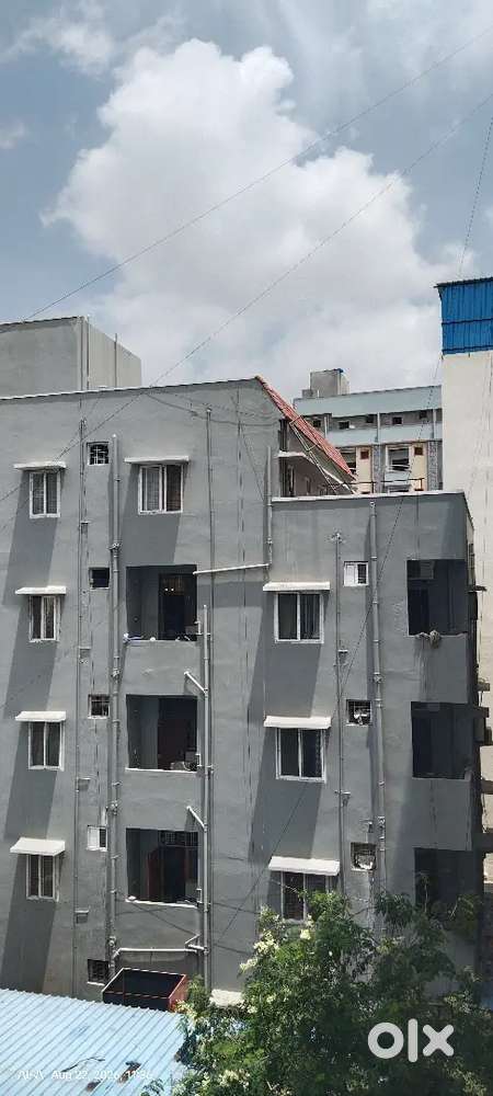 Good Running Men's&Women's PgHostels Sale Madhapur Gachibowli Kondapur