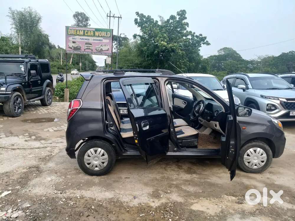 Maruti Suzuki Alto 800 2021 Petrol 39000 Km Driven
