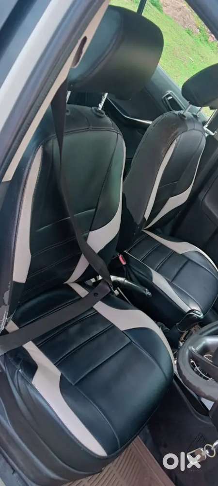 Tata Zest Quadrajet 2016