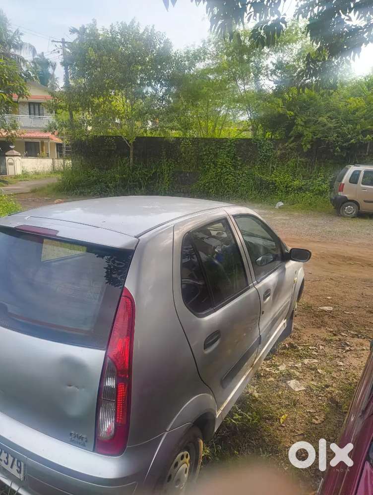 Tata Indica Lxi 2006