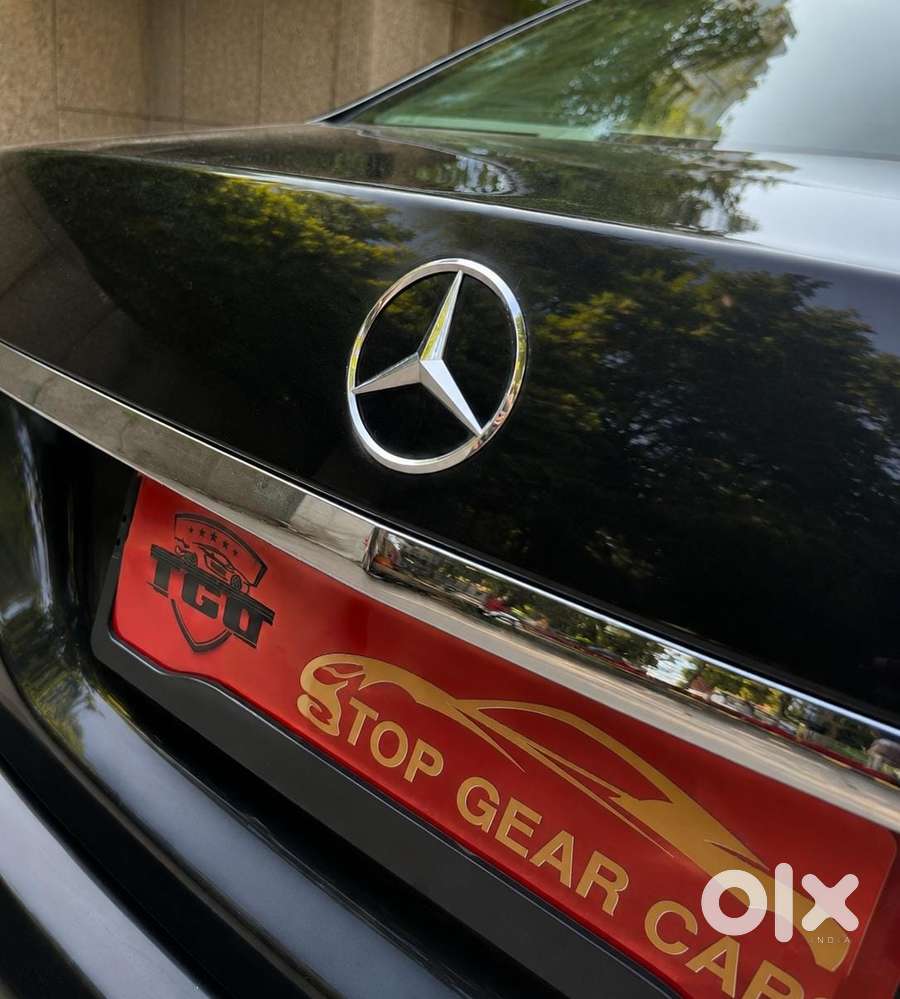 Mercedes-benz E-class E 200, 2014, Petrol