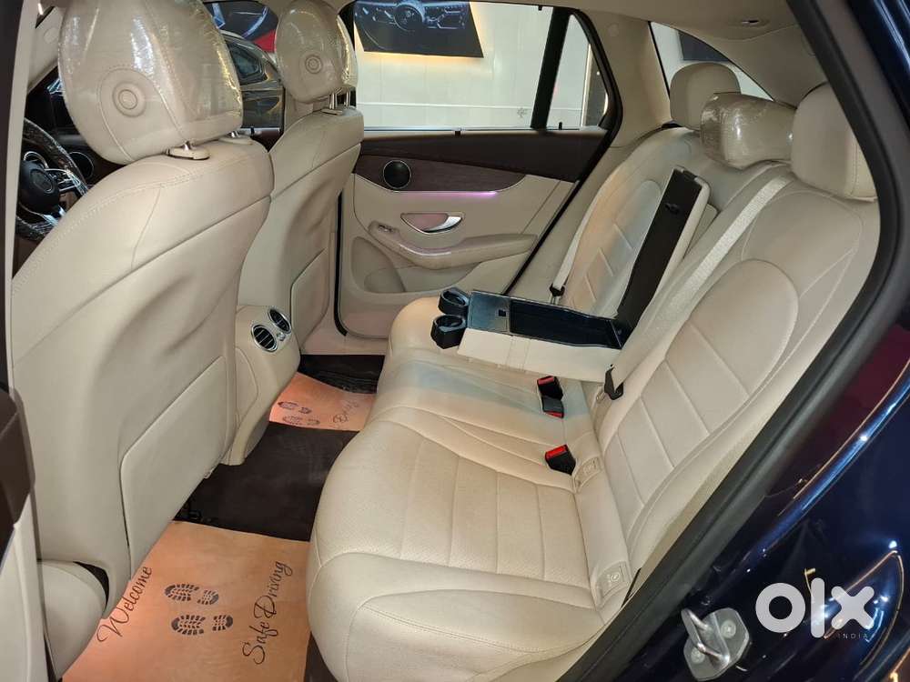 Mercedes-benz Glc Class 200, 2021, Petrol
