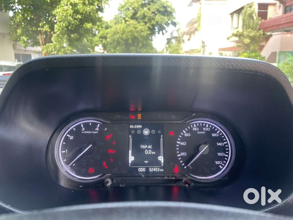 Mahindra Bolero Neo 1.5 N 10 R, 2023, Diesel