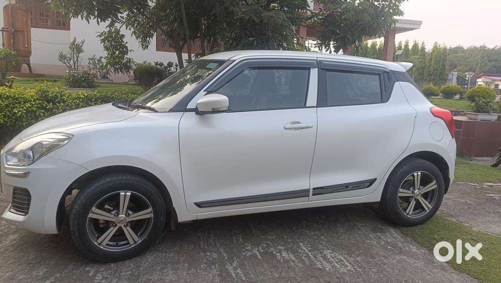 Maruti Suzuki Automatic 2019 November Car