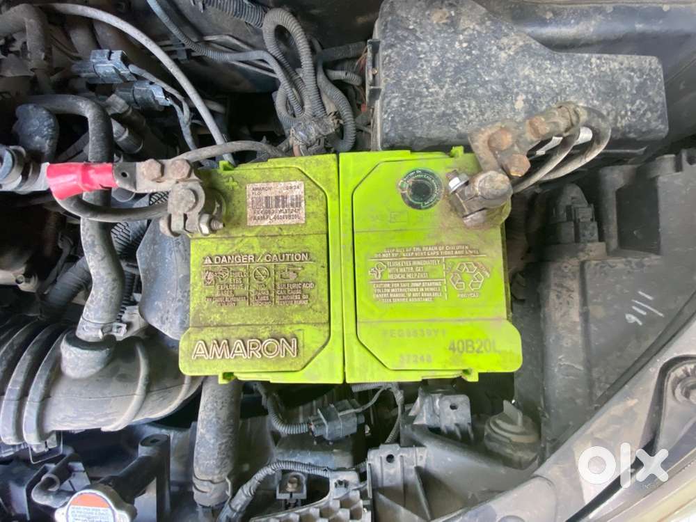 Hyundai I10 Petrol Manual 2009