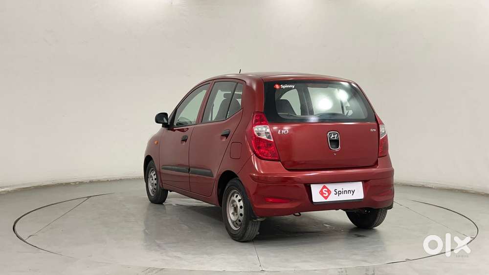 Hyundai I10 Era 1.1, 2013, Petrol